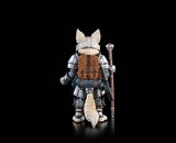 Mythic Legions: Horror of Einsamall Bylur Frostfurr 1/12 Scale Action Figure - Four Horsemen Studios