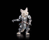 Mythic Legions: Horror of Einsamall Bylur Frostfurr 1/12 Scale Action Figure - Four Horsemen Studios