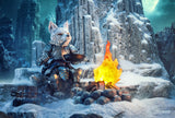 Mythic Legions: Horror of Einsamall Bylur Frostfurr 1/12 Scale Action Figure - Four Horsemen Studios
