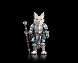 Mythic Legions: Horror of Einsamall Bylur Frostfurr 1/12 Scale Action Figure - Four Horsemen Studios