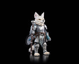Mythic Legions: Horror of Einsamall Bylur Frostfurr 1/12 Scale Action Figure - Four Horsemen Studios