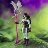 EFell Necromancer Immortal Champions Retro Action Figure - Boss Fight Studio