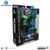 DC Multiverse #64 Kilowog (Green Lantern) (SDCC Exclusive) 7" Figure - McFarlane Toys