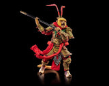 Figura Obscura Sun Wukong the Monkey King (Golden Sage Ver.) 1/12 Scale Action Figure - Four Horsemen Studios