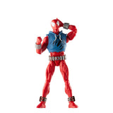Marvel Legends Series Spider-Man Retro Scarlet Spider 6" Inch Action Figure - Hasbro *IMPORT STOCK* *LIMIT OF 1 PER PERSON*