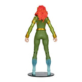 DC Multiverse PLATINUM Mera (DC Classic) McFarlane Collector Edition 7" Figure - McFarlane Toys *IMPORT STOCK*
