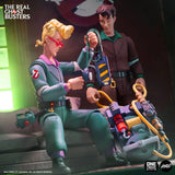 The Real Ghostbusters Egon Spengler 1:12 Scale Action Figure - Mondo