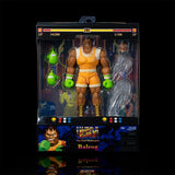 Ultra Street Fighter II Balrog Player 2 Deluxe 6-Inch Scale Action Figure - (Entertainment Earth Exclusive) - Jada