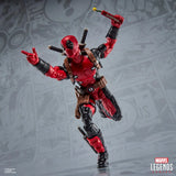 Marvel Legends Maximum Series Deadpool and Doop 6" Inch Scale Action Figure - Hasbro