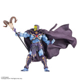 Masters of the Universe 200X Skeletor 1:12 Scale Action Figure - Mondo