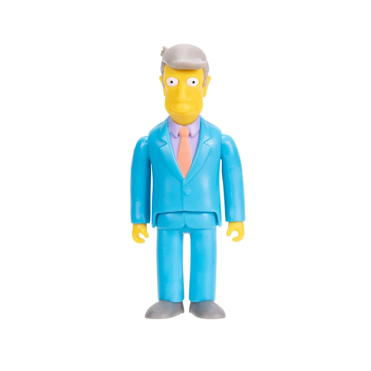 The Simpsons Principal Skinner 2.5