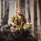 G.I. Joe Classified Series #156, Footloose 6" Inch Action Figure - Hasbro *IMPORT STOCK*