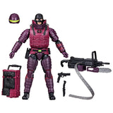 G.I. Joe Classified Series #147, S.A.W.-Viper (Semi-Automatic Weapon) 6" Inch Action Figure - Hasbro *IMPORT STOCK*