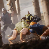 G.I. Joe Classified Series #157, Christopher 'Law' Lavigne & Order 6" Inch Action Figure - Hasbro *IMPORT STOCK*
