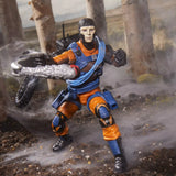 G.I. Joe Classified Series #153, Frag-Viper 6" Inch Action Figure - Hasbro *IMPORT STOCK*