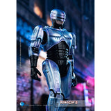 RoboCop 2 RoboCop Exquisite Super Series 1:12 Scale Action Figure - Hiya Toys