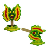 Jurassic Park Series 1 Meltz Vinyl Figure - Culturefly