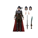 Court of the Dead Shard: Mortal Trespasser 1:12 Scale Action Figure - Boss Fight Studio