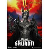 The Lord of the Rings Sauron DAH-096 Dynamic 8-ction Heroes Action Figure - Beast Kingdom