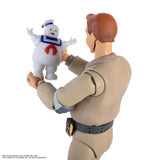 The Real Ghostbusters Ray Stantz 1:12 Scale Action Figure - Mondo