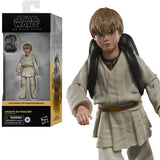 Star Wars The Black Series Anakin Skywalker 6" Inch Action Figure - Hasbro
