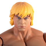 Masters of the Universe 200X He-Man 1:12 Scale Action Figure - Mondo