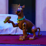 Scooby-Doo! Wave 2 Scooby-Doo 1:12 Scale Action Figure - Jada