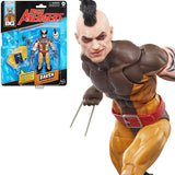 Marvel Legends Daken (Wolverine) 6" Inch Action Figure - Hasbro