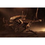 Alien Resurrection Queen Ultra Deluxe Boxed Action Figure - NECA