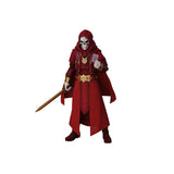 EPIC H.A.C.K.S. Thulsa Doom: Undead Sorcerer 1:12 Scale Action Figure - Boss Fight Studio