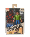 Teenage Mutant Ninja Turtles Kirby (Mirage Comics) 7” Scale Action Figure  - NECA