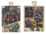 Teenage Mutant Ninja Turtles (Mirage Comics) Chote 7" Inch Scale Action Figure - NECA