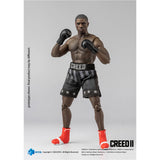 Creed II Adonis Creed Exquisite Super Series 1:12 Scale Action Figure - Hiya Toys