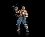 Mythic Legions: Dawns of Discovery Captain Ironskul 1/12 Scale Action Figure - Four Horsemen Studios