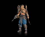 Mythic Legions: Dawns of Discovery Captain Ironskul 1/12 Scale Action Figure - Four Horsemen Studios