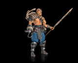 Mythic Legions: Dawns of Discovery Captain Ironskul 1/12 Scale Action Figure - Four Horsemen Studios