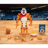 Frosted Flakes Tony the Tiger 6" Inch Scale Action Figure - Jada