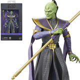 Star Wars The Black Series Prince Xizor 6" Inch Action Figure - Hasbro