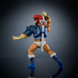 Masters of the Universe x Thundercats Wave 1 - Mattel