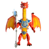 Legends of Dragonore: Ignytor - Fallen King of Dragons 10" Action Figure - Formo Toys