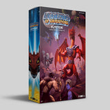 Legends of Dragonore: Ignytor - Fallen King of Dragons 10" Action Figure - Formo Toys