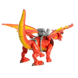 Legends of Dragonore: Ignytor - Fallen King of Dragons 10" Action Figure - Formo Toys