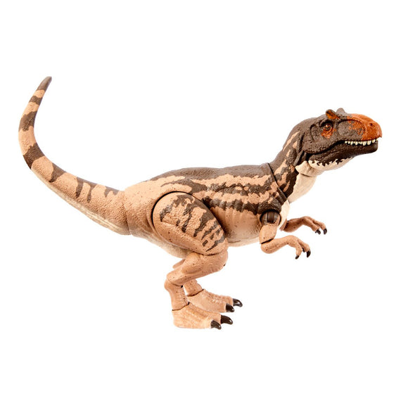 Jurassic Park Hammond Collection Metriacanthosaurus Action Figure - Mattel