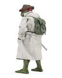 Teenage Mutant Ninja Turtles (1990 Movie) Raphael (In Disguise) 1/4 Scale Figure - NECA