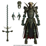 Court of the Dead Mortighull: Exalted Reaper General 1:12th Scale Action Figure - Boss Fight Studio