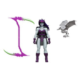 EFell Necromancer Immortal Champions Retro Action Figure - Boss Fight Studio