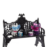 Monster High Draculaura Bite in the Park Playset - Mattel