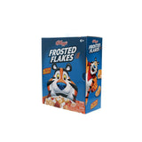 Frosted Flakes Tony the Tiger 6" Inch Scale Action Figure - Jada