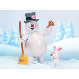 Frosty the Snowman 1:12 Scale Action Figure - Jada