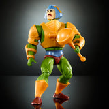 Masters of the Universe Origins Core Filmation Man-At-Arms 5.5" Inch Action Figure - Mattel